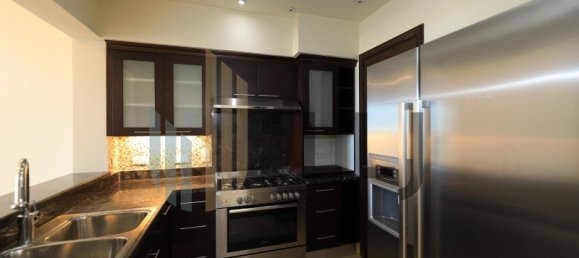 1 غرف نوم شقة في جزيرة السعديات, UAE رقم 56636 7