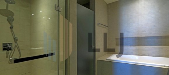 1 غرف نوم شقة في جزيرة السعديات, UAE رقم 56636 17