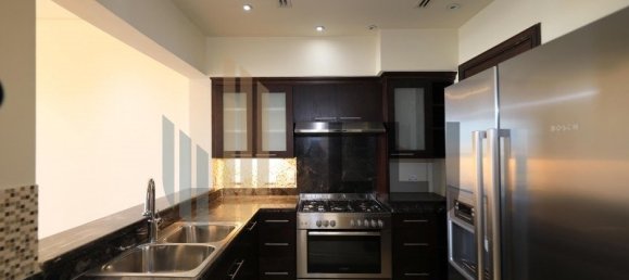 1 غرف نوم شقة في جزيرة السعديات, UAE رقم 56636 9