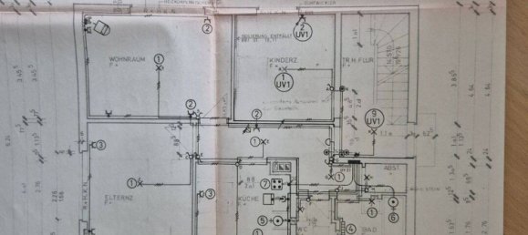 Casa de 5 divisões em Recklinghausen, Germany N.º 284389 20