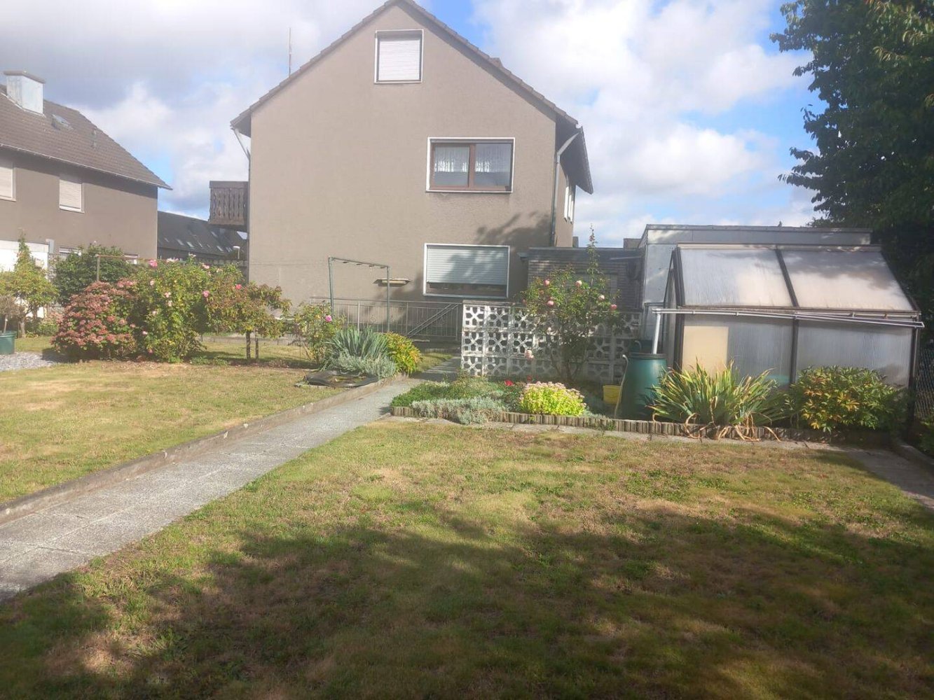 Casa de 5 divisões em Recklinghausen, Germany N.º 284389