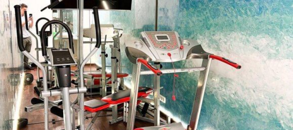 3-salle Appartement à Penzing, Austria No. 15609 21