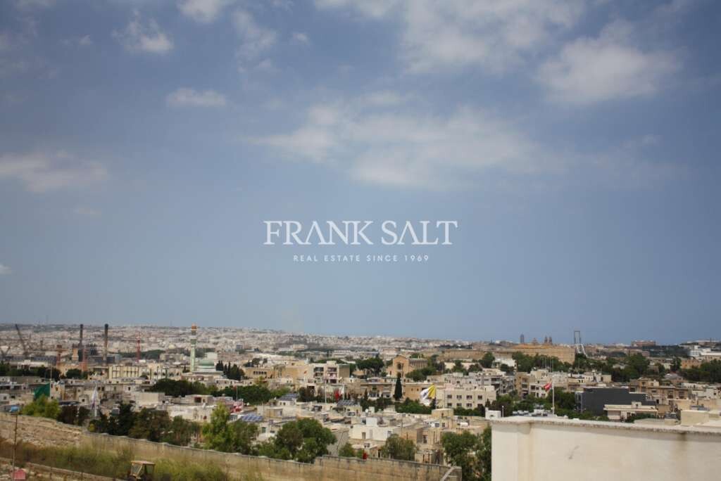 1 غرف نوم بانتهاوس في Paola, Malta رقم 6240