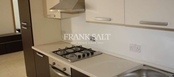 1 غرف نوم بانتهاوس في Paola, Malta رقم 6240 4