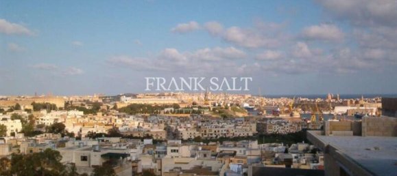 1 غرف نوم بانتهاوس في Paola, Malta رقم 6240 2