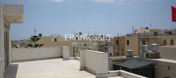 1 غرف نوم بانتهاوس في Paola, Malta رقم 6240 3