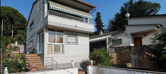 3 Schlafzimmer Haus in Vacarisses, Spain, Nr. 152844 41