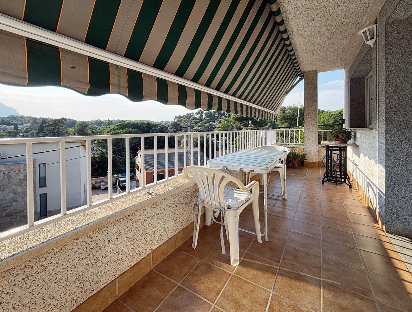 3 Schlafzimmer Haus in Vacarisses, Spain, Nr. 152844