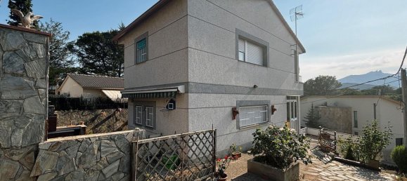 3 Schlafzimmer Haus in Vacarisses, Spain, Nr. 152844 42