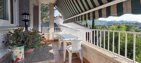 3 Schlafzimmer Haus in Vacarisses, Spain, Nr. 152844 29