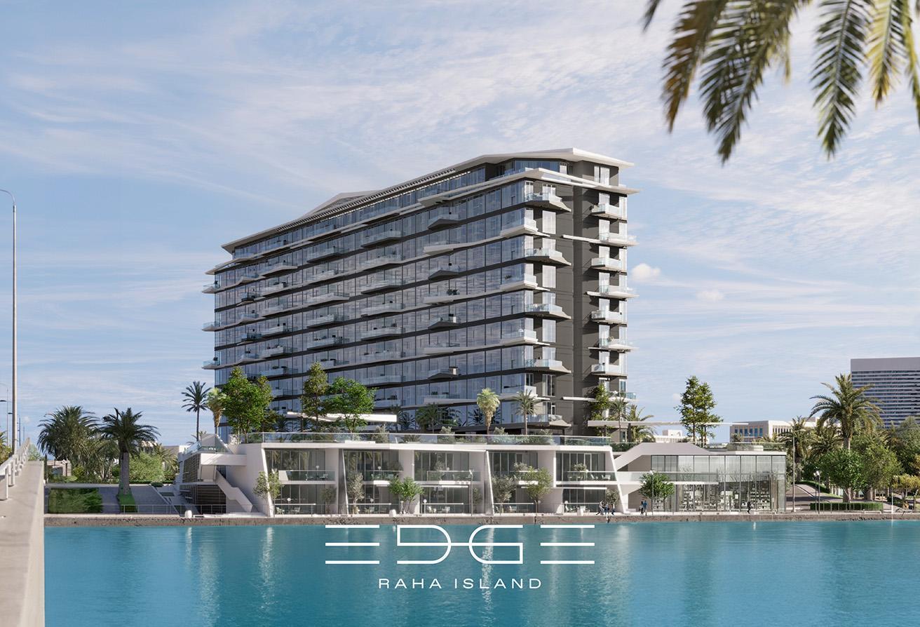 1 غرف نوم شقة في Mina Al Arab, UAE رقم 106852