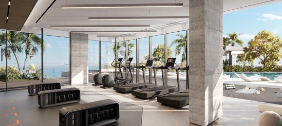 1 غرف نوم شقة في Mina Al Arab, UAE رقم 106852 4