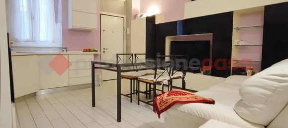 2-Zimmer Wohnung in Locate di Triulzi, Italy, Nr. 20924 3