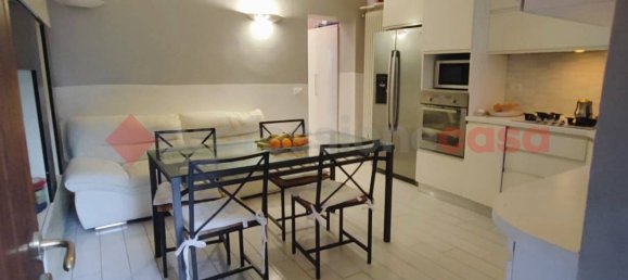 2-Zimmer Wohnung in Locate di Triulzi, Italy, Nr. 20924 5