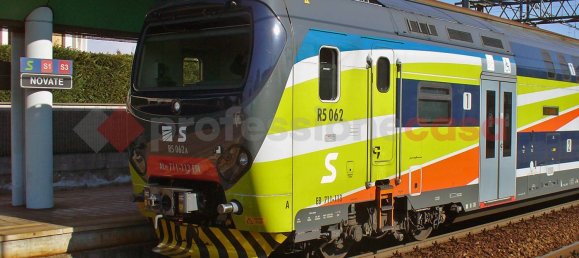 2-Zimmer Wohnung in Locate di Triulzi, Italy, Nr. 20924 19