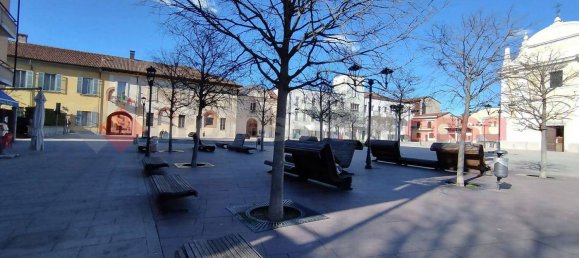 2-Zimmer Wohnung in Locate di Triulzi, Italy, Nr. 20924 15