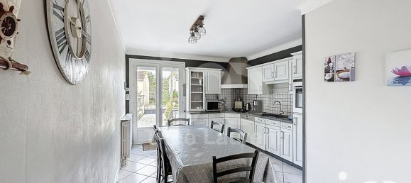 3 bedrooms House in Savenay, France No. 340658 5