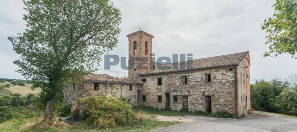 12-salle Maison à San Severino Marche, Italy No. 149828 32