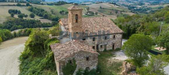 12-salle Maison à San Severino Marche, Italy No. 149828 30