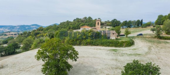 12-salle Maison à San Severino Marche, Italy No. 149828 14