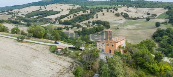 12-salle Maison à San Severino Marche, Italy No. 149828 20