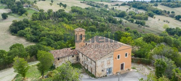 12-salle Maison à San Severino Marche, Italy No. 149828 28