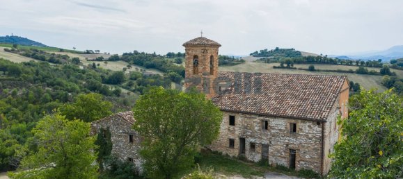 12-salle Maison à San Severino Marche, Italy No. 149828 27