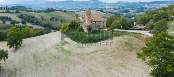 12-salle Maison à San Severino Marche, Italy No. 149828 13