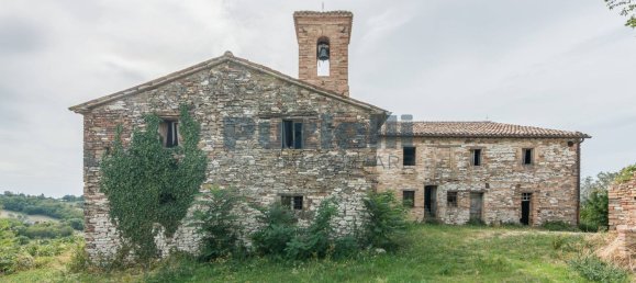 12-salle Maison à San Severino Marche, Italy No. 149828 6