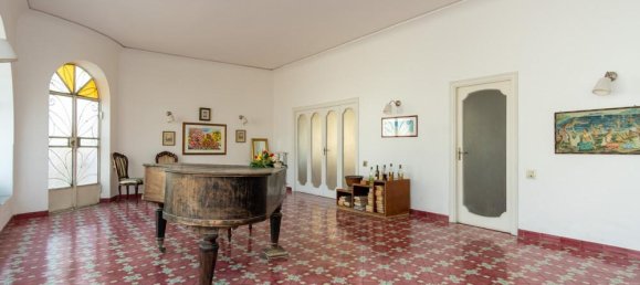7 rooms Villa in Procida, Italy No. 89568 20
