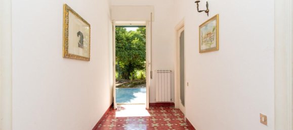 7 rooms Villa in Procida, Italy No. 89568 26