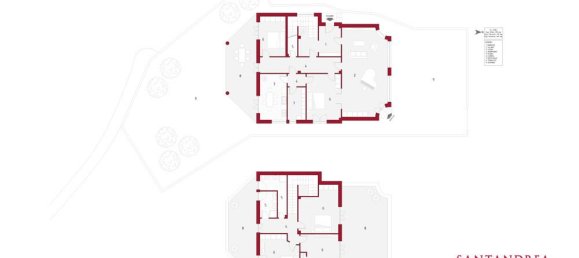 7 rooms Villa in Procida, Italy No. 89568 29