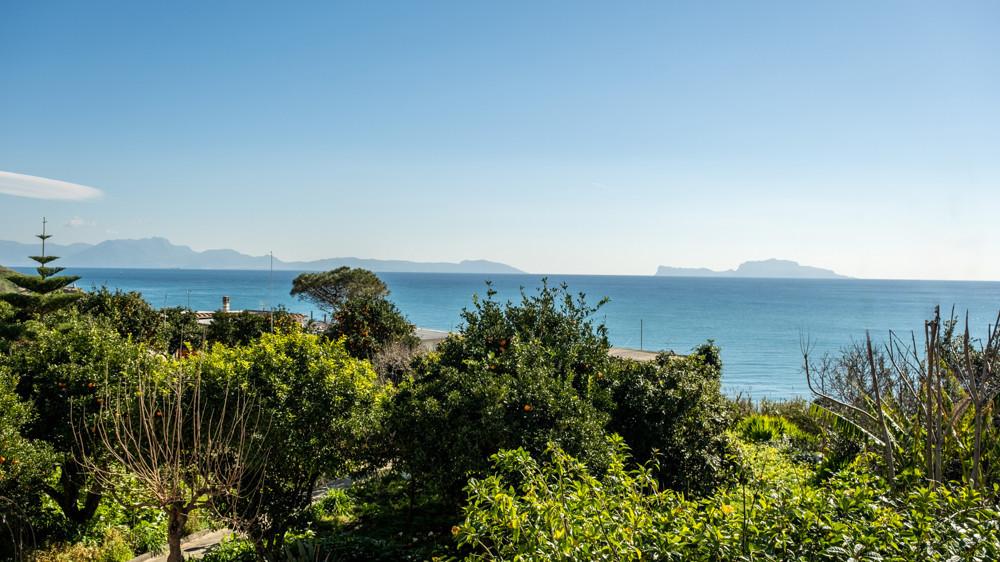 7 rooms Villa in Procida, Italy No. 89568