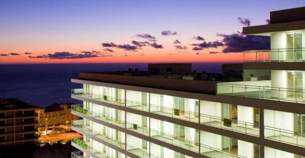 3 bedrooms Apartment in Funchal, Portugal No. 81