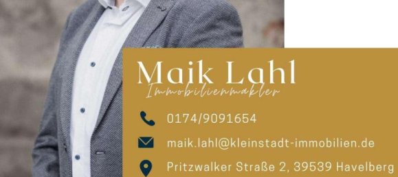 Casa de 2 dormitorios en Stendal, Germany No. 286048 24