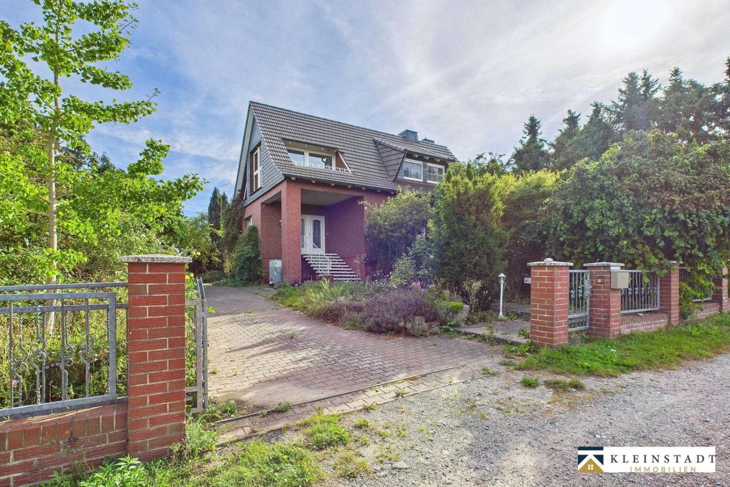 Casa de 2 dormitorios en Stendal, Germany No. 286048