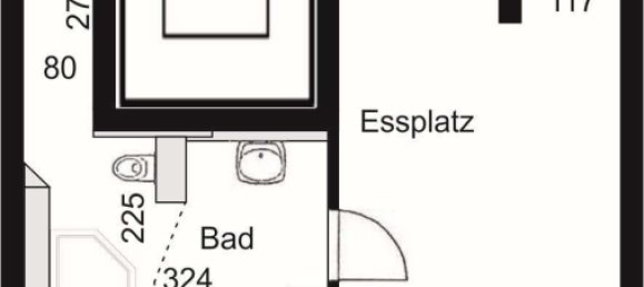 Apartamento T1 em Ostallgau, Germany N.º 236018 22