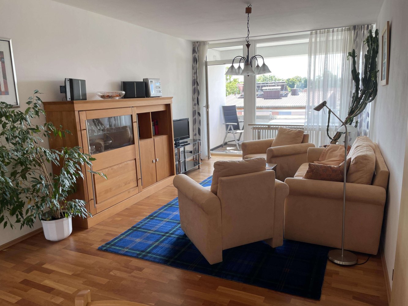 Apartamento T1 em Ostallgau, Germany N.º 236018