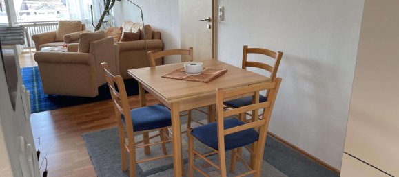 Apartamento T1 em Ostallgau, Germany N.º 236018 4