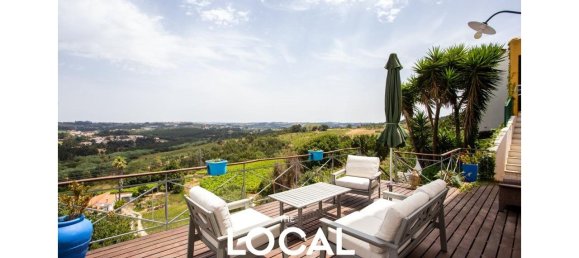 4 bedrooms House in Obidos, Portugal No. 103625 20