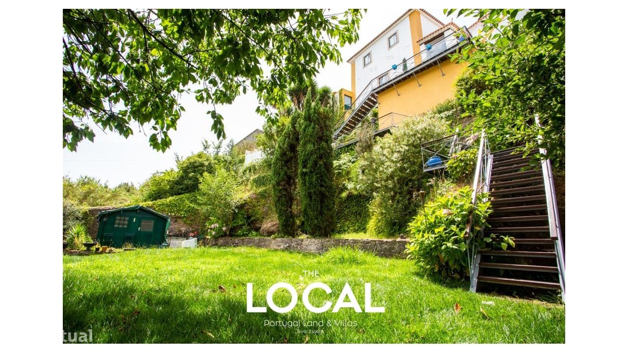 4 bedrooms House in Obidos, Portugal No. 103625