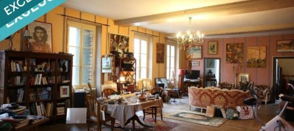 Casa de 4 dormitorios en Yonne, France No. 354442 2