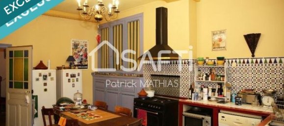 Casa de 4 dormitorios en Yonne, France No. 354442 5