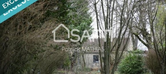 Casa de 4 dormitorios en Yonne, France No. 354442 6