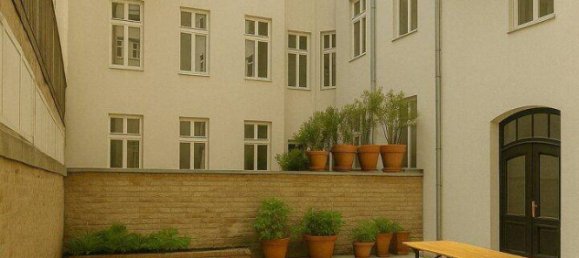 2 rooms Apartment in Wieden, Austria No. 146992 14