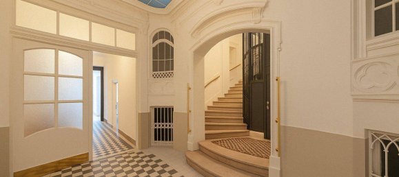 2 rooms Apartment in Wieden, Austria No. 146992 4