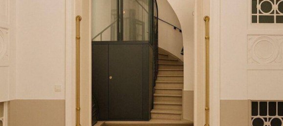 2 rooms Apartment in Wieden, Austria No. 146992 5