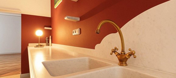 2 rooms Apartment in Wieden, Austria No. 146992 11