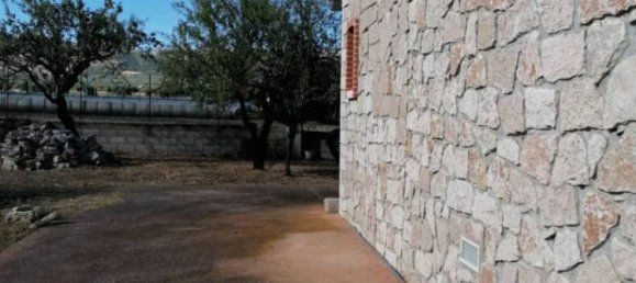 Villa de 2 divisões em San Giovanni Rotondo, Italy N.º 86011 12