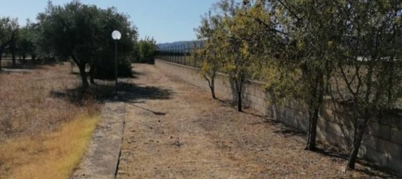 Villa de 2 divisões em San Giovanni Rotondo, Italy N.º 86011 36